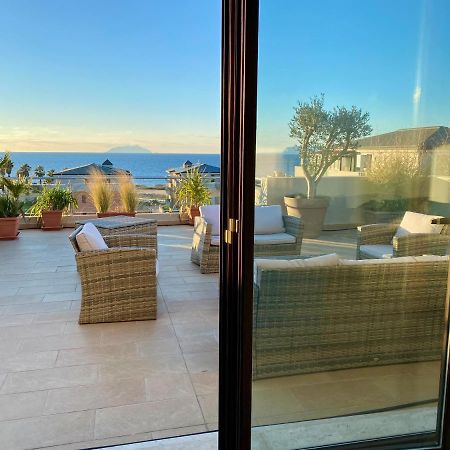 Apartamento Penthouse Le Isole Marsala Exterior foto