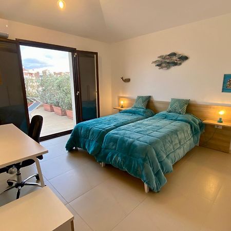 Apartamento Penthouse Le Isole Marsala Exterior foto