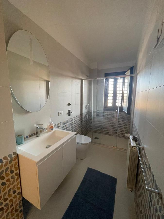 Apartamento Penthouse Le Isole Marsala Exterior foto