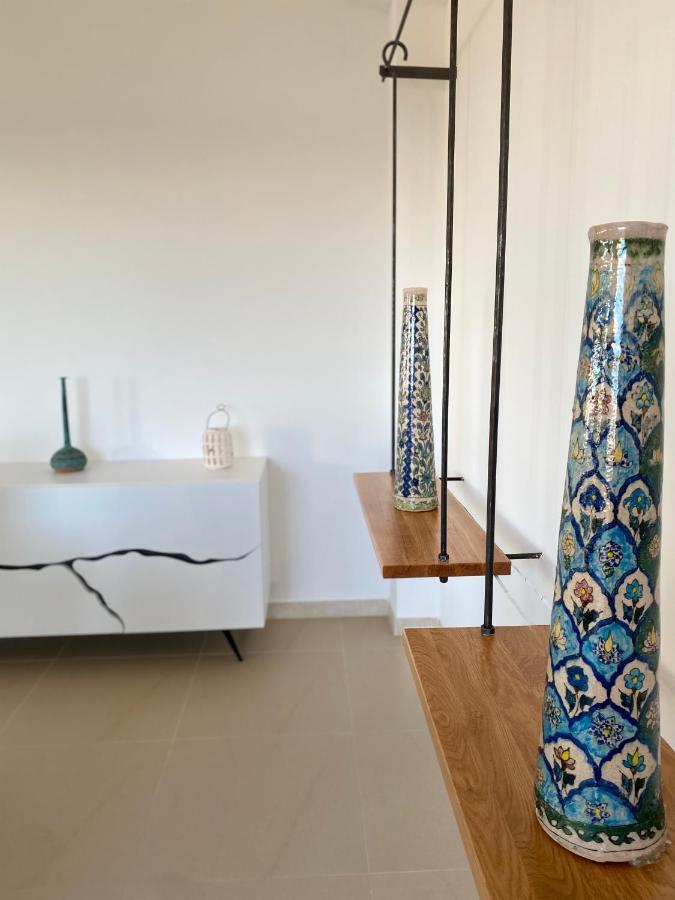 Apartamento Penthouse Le Isole Marsala Exterior foto