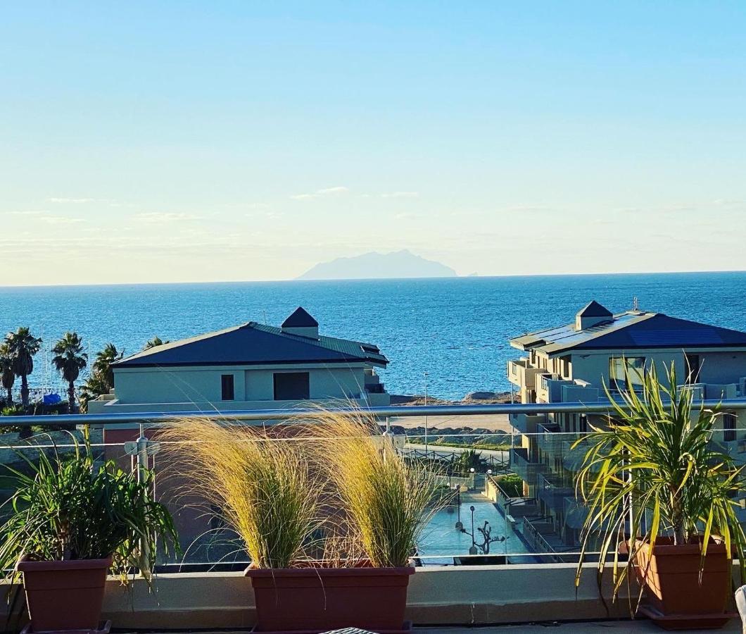 Apartamento Penthouse Le Isole Marsala Exterior foto