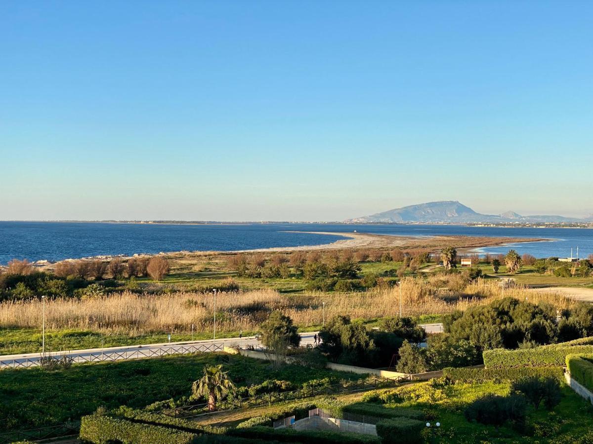 Apartamento Penthouse Le Isole Marsala Exterior foto