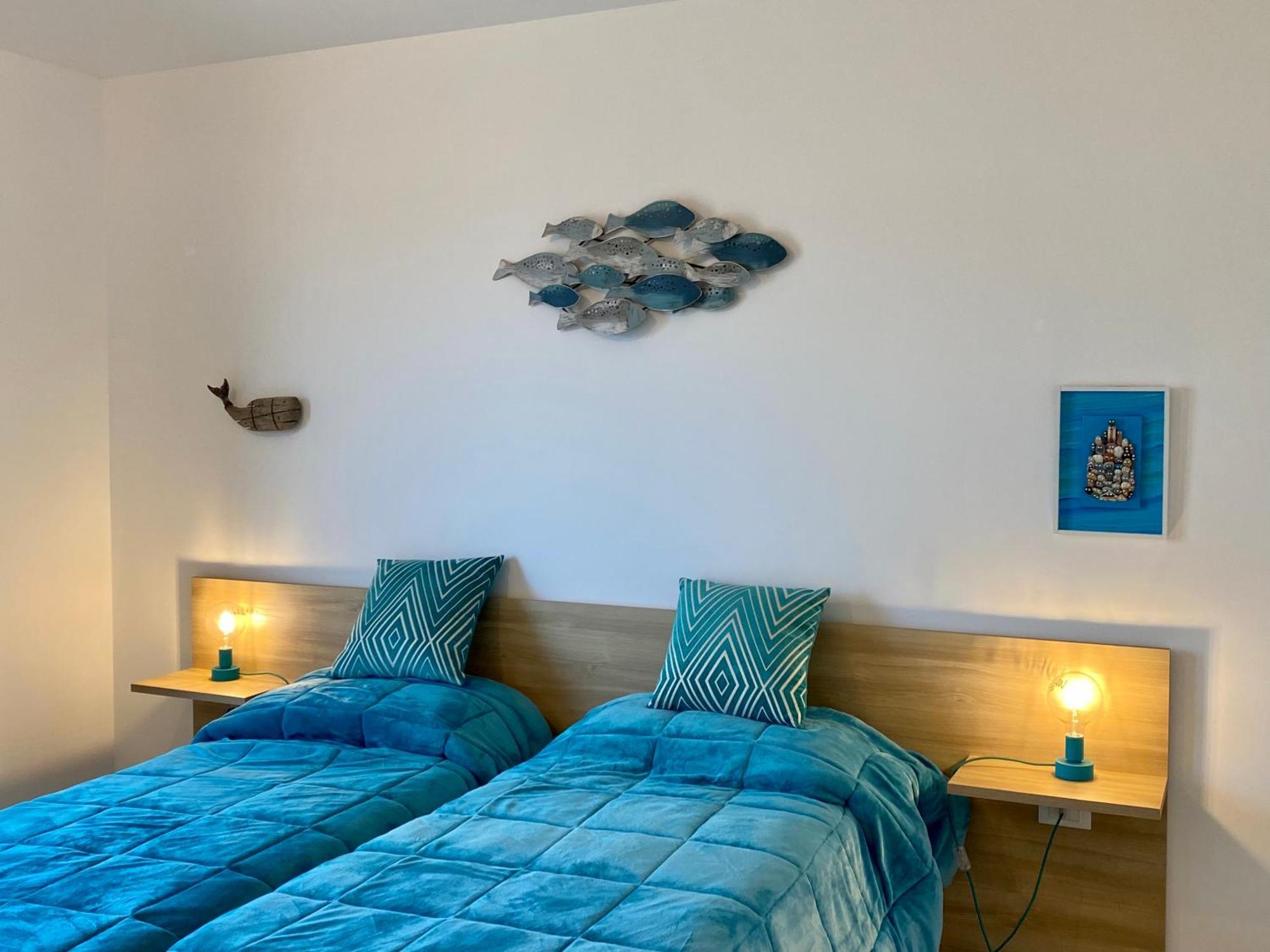 Apartamento Penthouse Le Isole Marsala Exterior foto