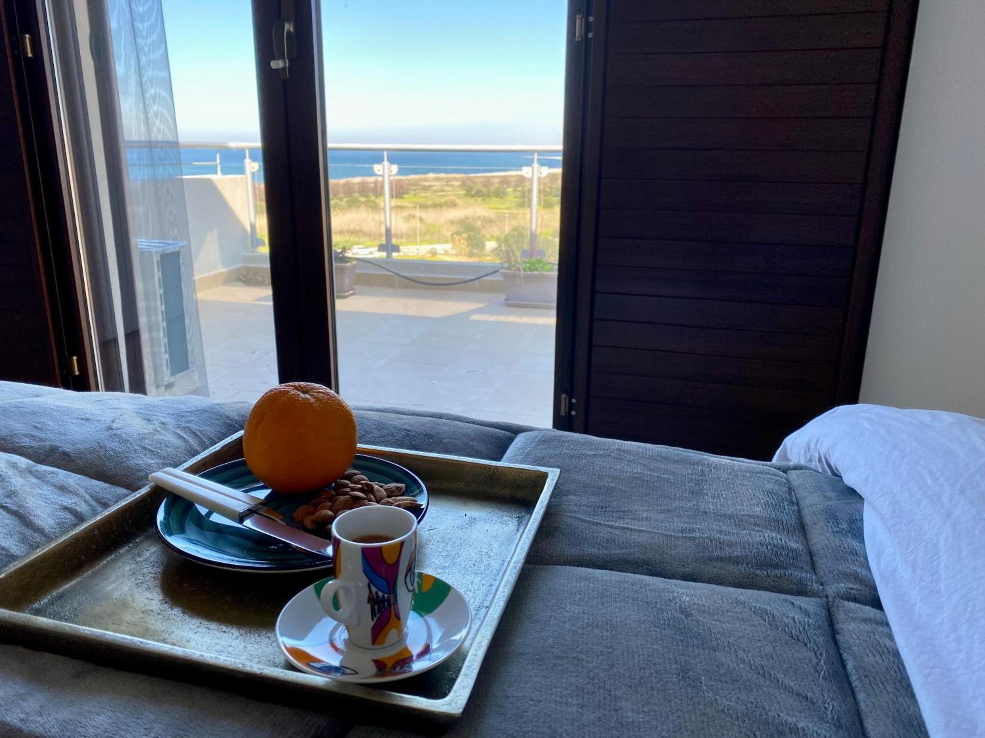 Apartamento Penthouse Le Isole Marsala Exterior foto